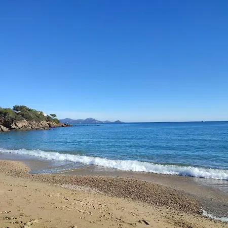 Terres Et Mers 別荘 *
