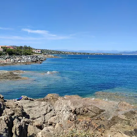 Terres Et Mers 別荘 ロクブリューヌ・シュル・アルジャン
